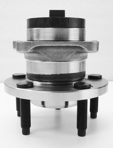  530356 Wheel Bearing and Hub Assembly For FORD,LINCOLN